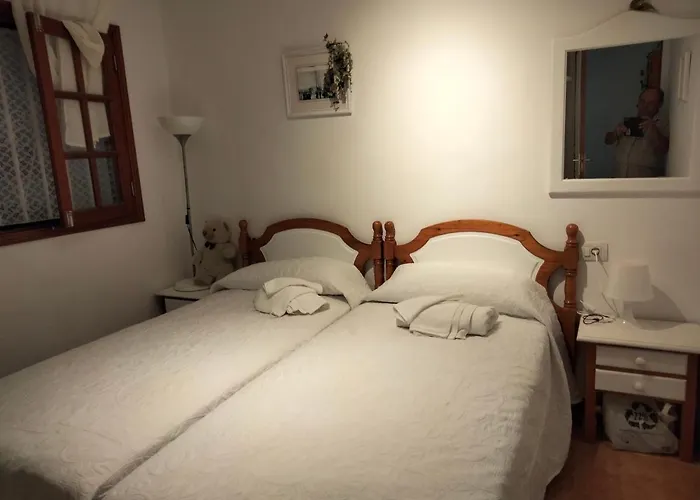 Appartamento Mi Casita De La Playa