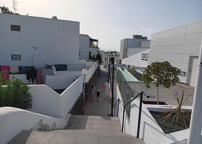 Appartamento Mi Casita De La Playa