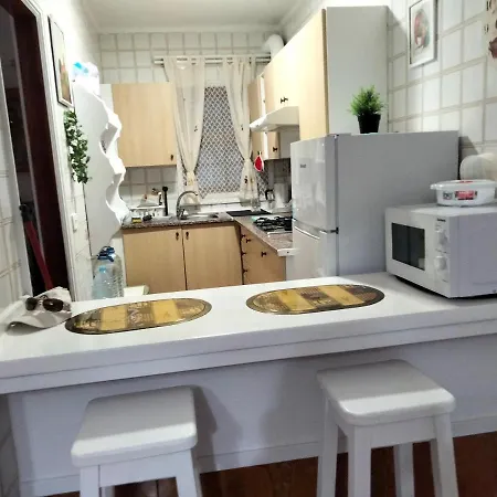 Mi Casita De La Playa Apartament *