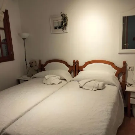דירה Mi Casita De La Playa