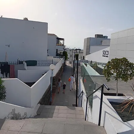 Daire Mi Casita De La Playa