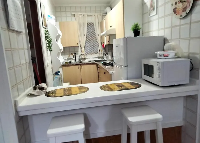 Mi Casita De La Playa Apartmán *