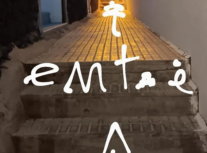 Mi Casita De La Playa *