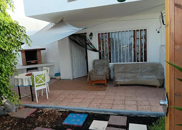 Apartmán Mi Casita De La Playa