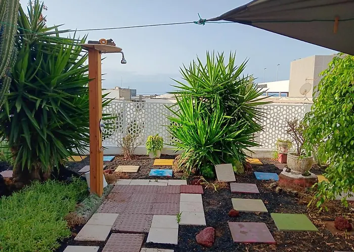 Mi Casita De La Playa Apartmán *